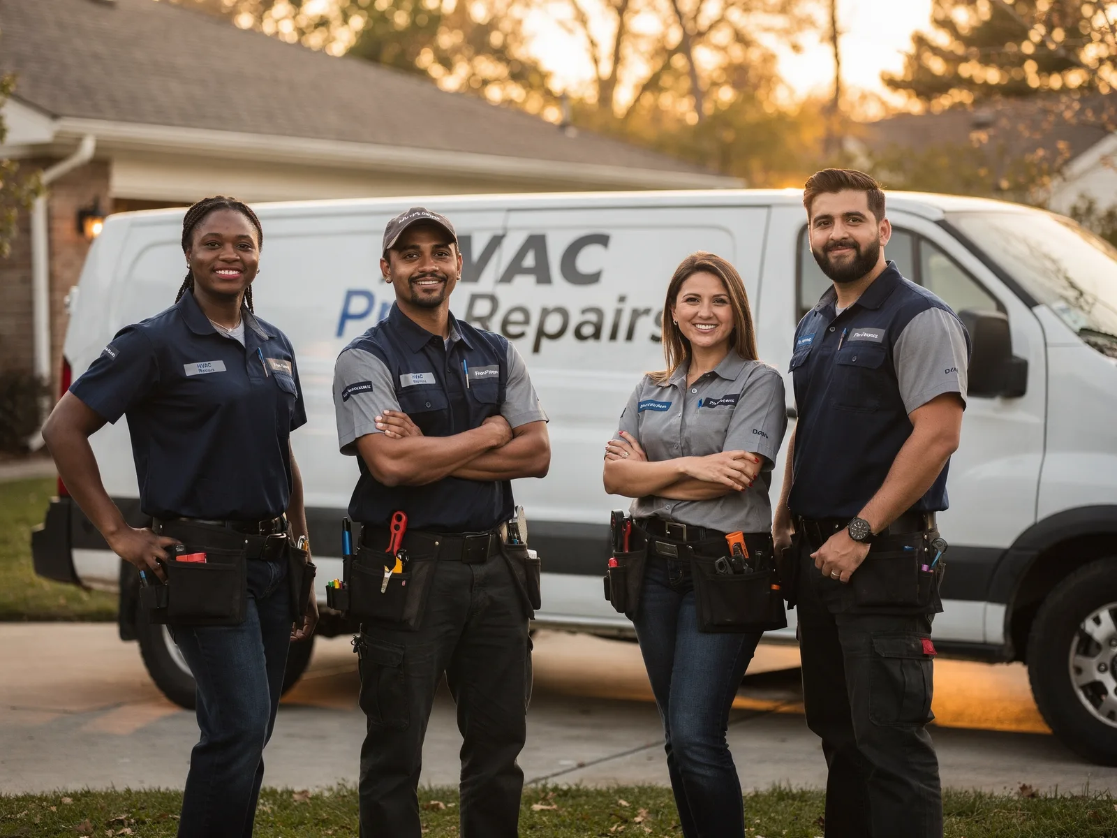 Heat Pump Repair company in Coldwater, KS
