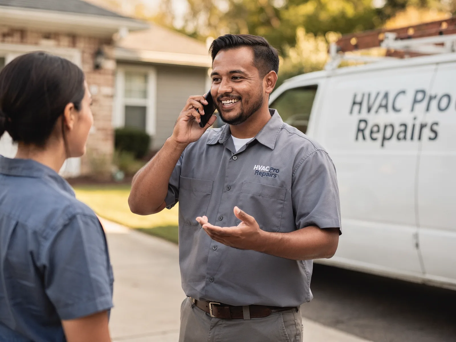 Heat Pump Repair Coldwater, KS FAQs